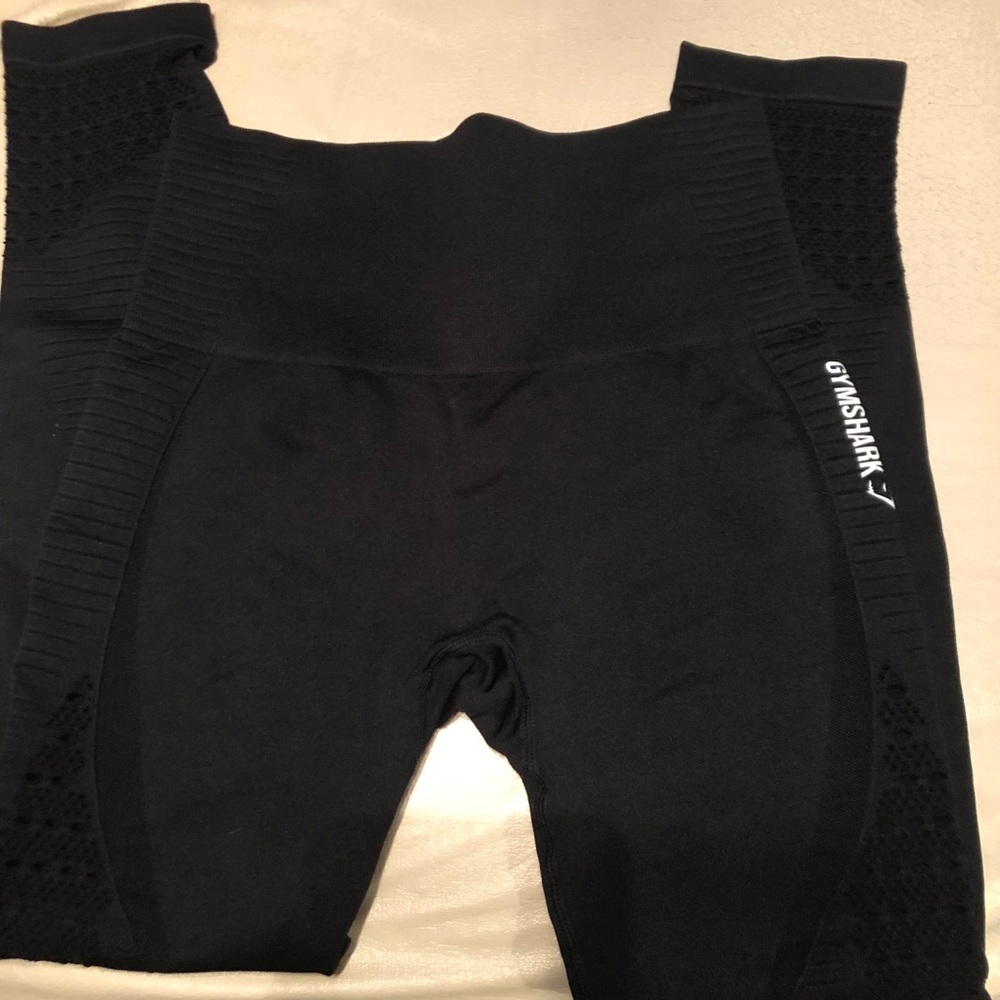 Gymshark Energy Seamless Leggings MEDIUM
